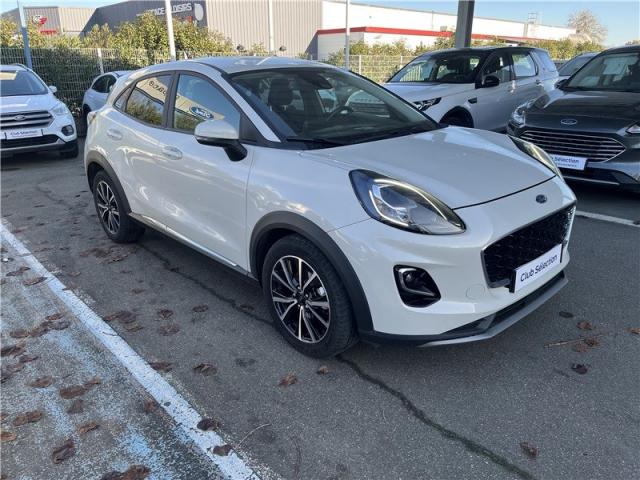 Ford Puma image 6