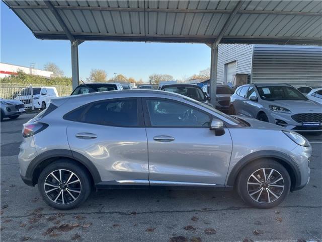 Ford Puma image 2