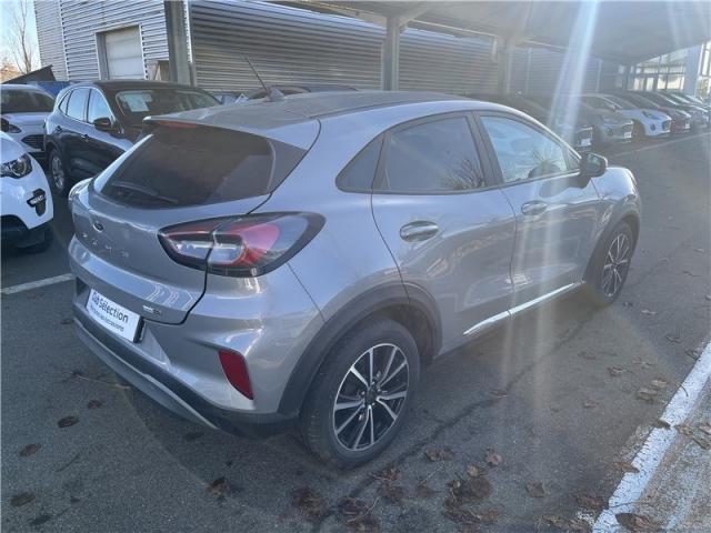 Ford Puma image 1