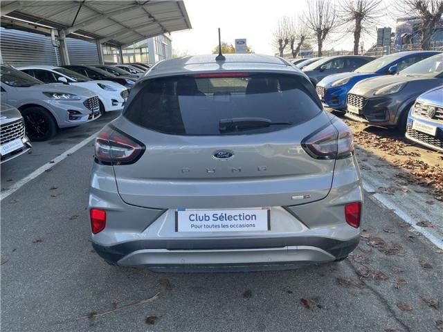 Ford Puma image 3
