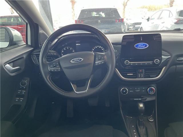 Ford Puma image 4