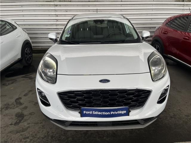 Ford Puma image 6