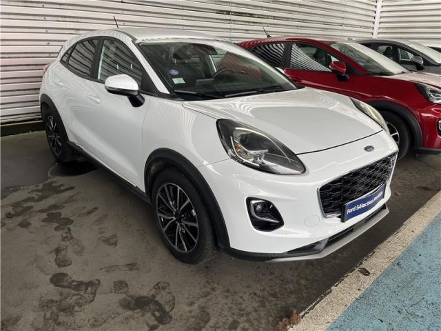 Ford Puma image 2