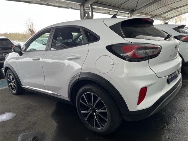 Ford Puma image 9