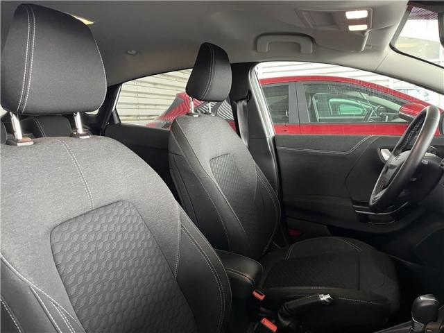 Ford Puma image 1