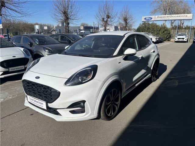 Ford Puma image 7
