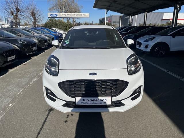Ford Puma image 8