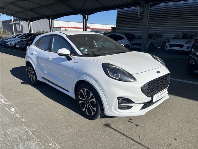Ford Puma image 6