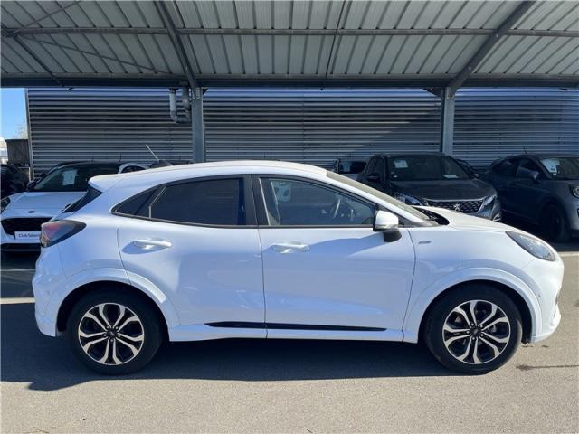 Ford Puma image 3