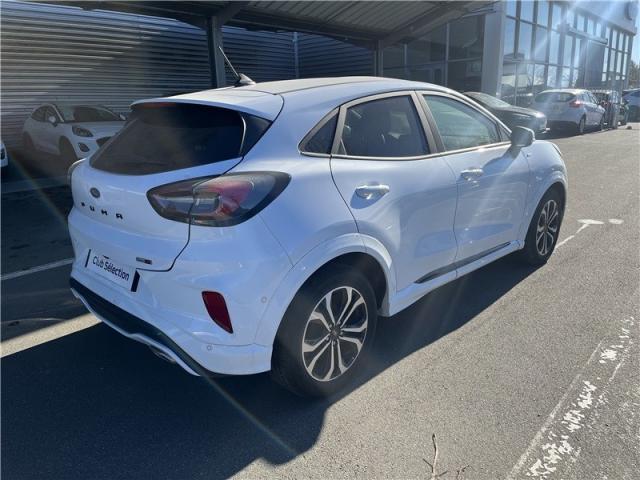 Ford Puma image 5