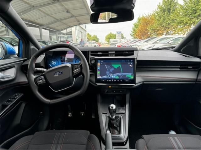 Ford Puma image 2