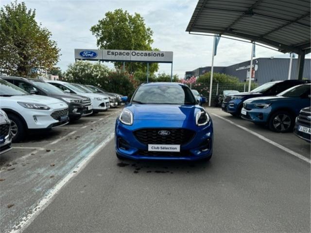 Ford Puma image 7