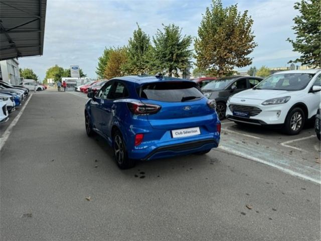 Ford Puma image 5