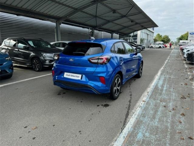 Ford Puma image 9