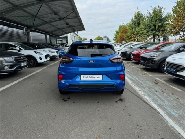 Ford Puma image 6