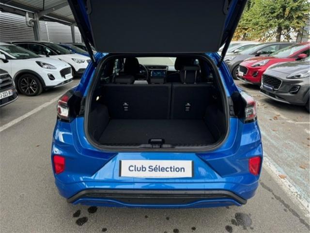 Ford Puma image 3