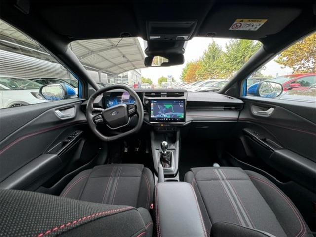 Ford Puma image 1