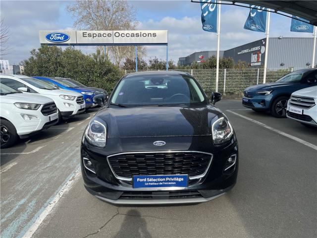 Ford Puma image 3