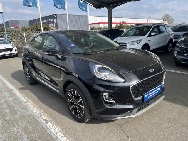 Ford Puma image 8
