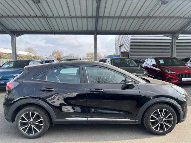Ford Puma image 6