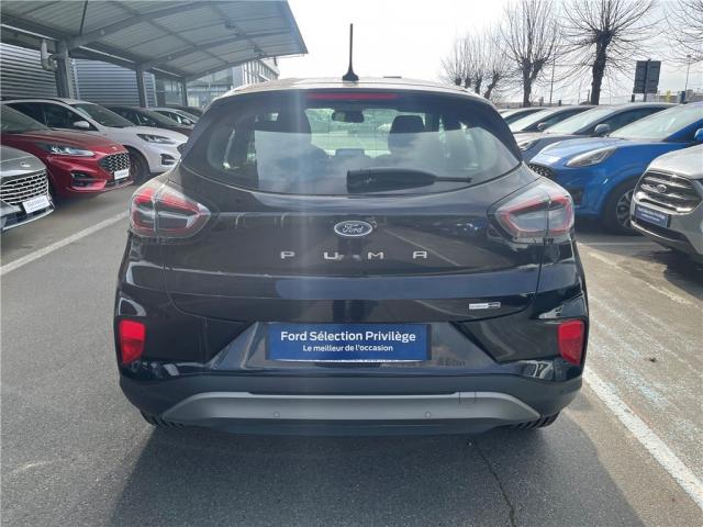 Ford Puma image 5