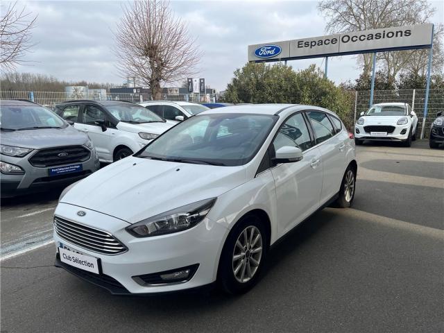 Ford Focus image 3