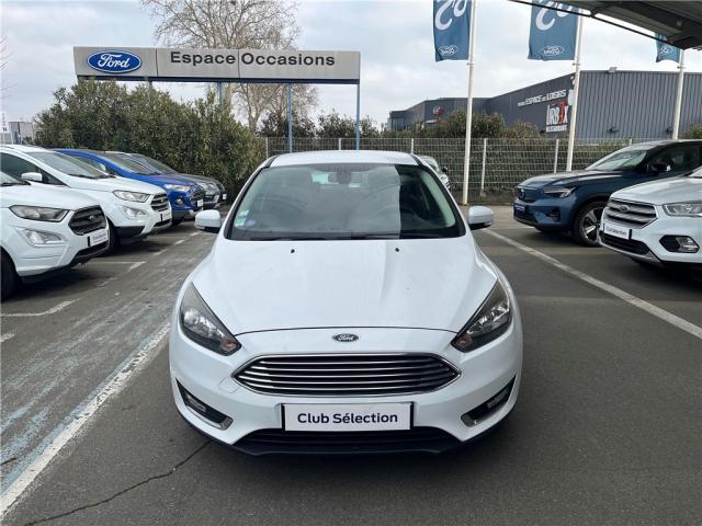 Ford Focus image 9