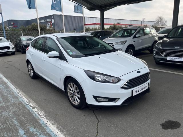 Ford Focus image 6