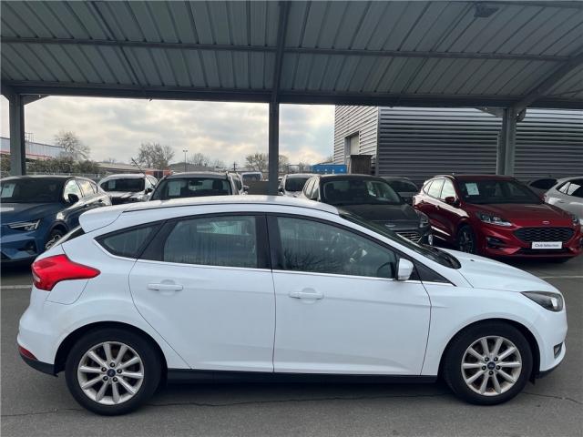 Ford Focus image 8