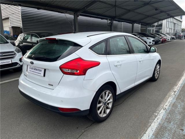 Ford Focus image 4