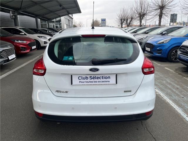 Ford Focus image 2
