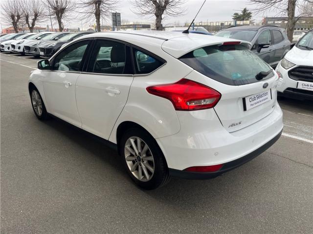 Ford Focus image 5
