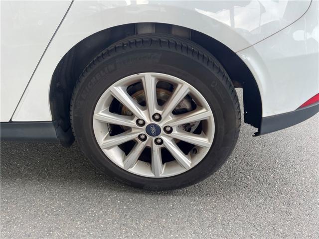 Ford Focus image 1