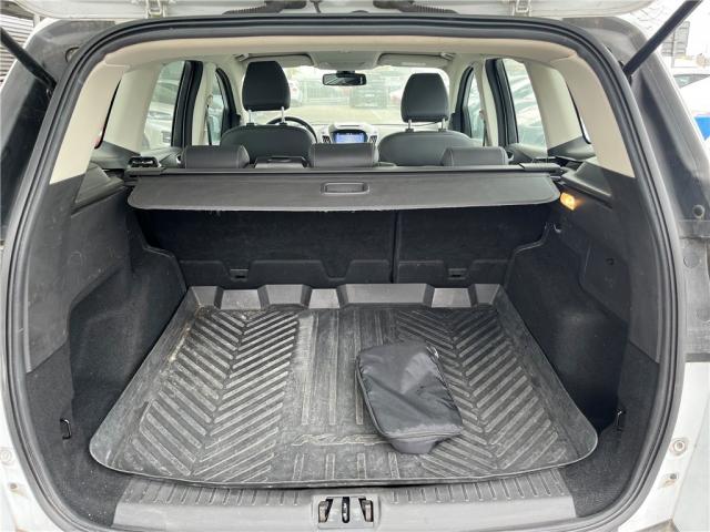 Ford Kuga image 5