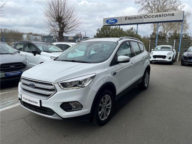Ford Kuga image 1