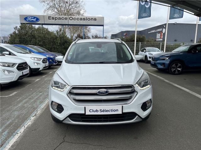 Ford Kuga image 6