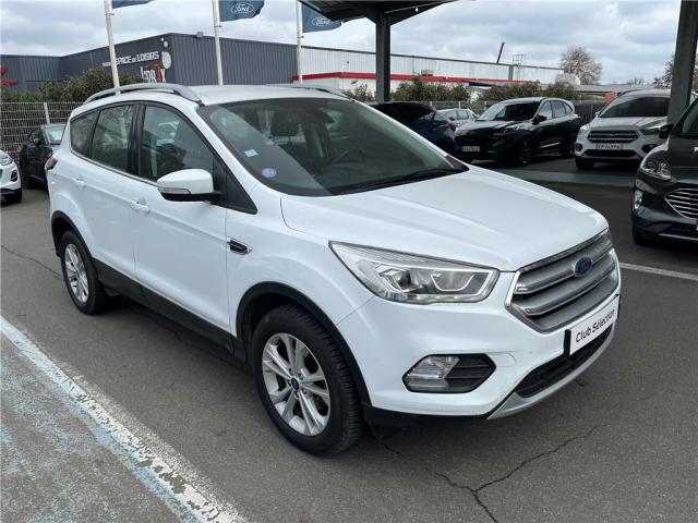 Ford Kuga image 2