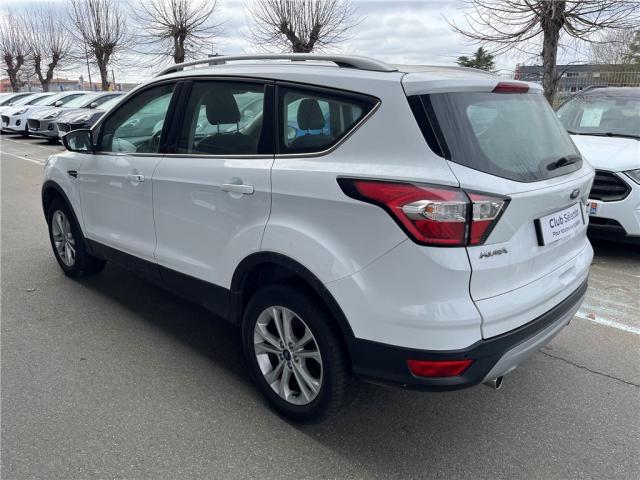 Ford Kuga image 4
