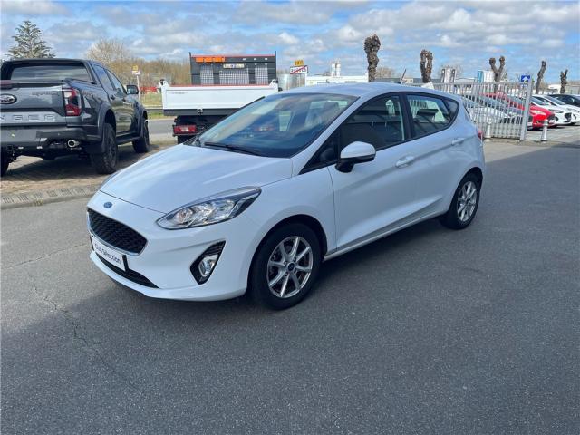Ford Fiesta image 9