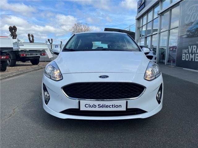 Ford Fiesta image 1