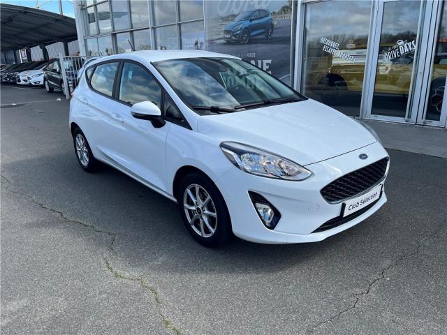 Ford Fiesta image 8