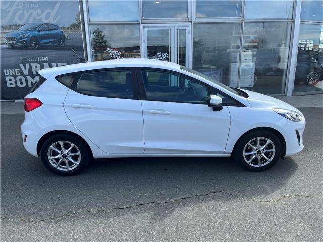 Ford Fiesta image 2