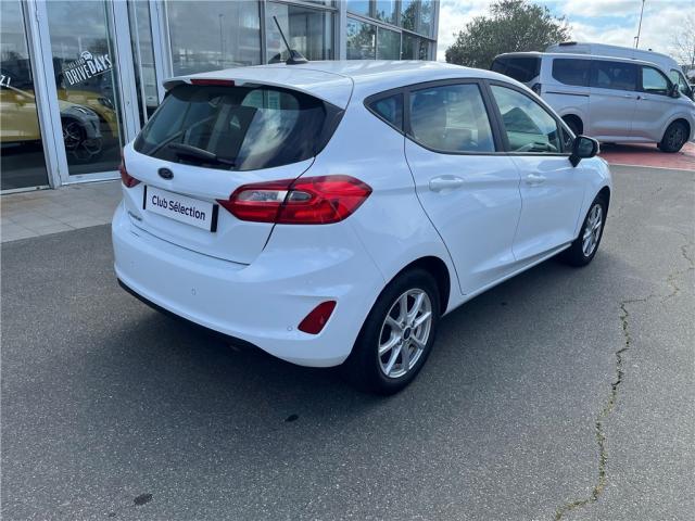 Ford Fiesta image 4