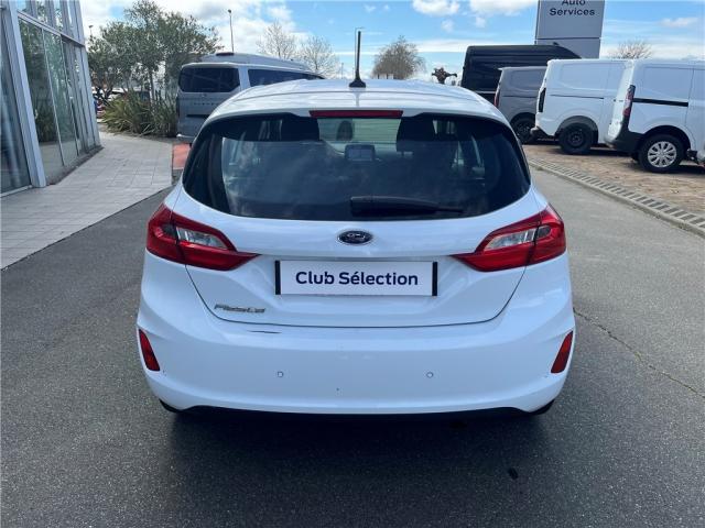 Ford Fiesta image 3
