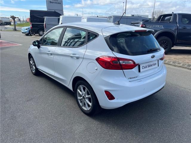 Ford Fiesta image 6