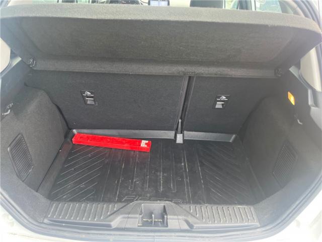 Ford Fiesta image 8