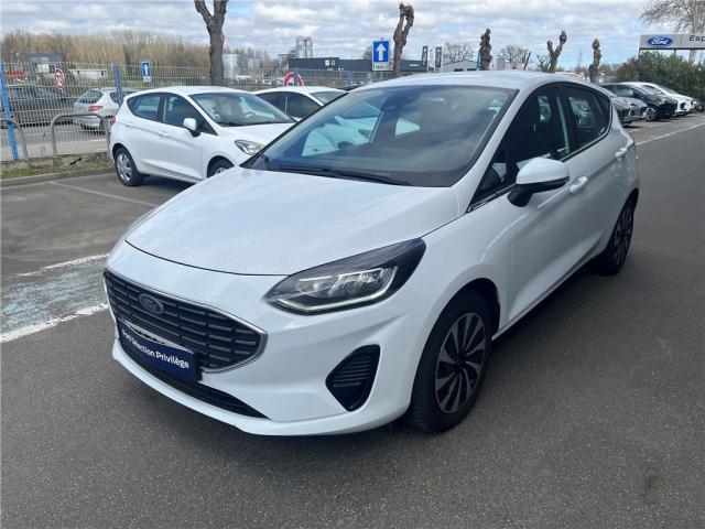 Ford Fiesta image 4