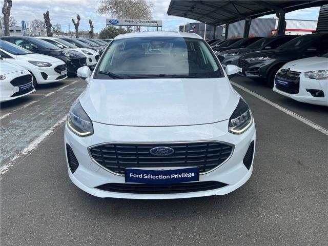 Ford Fiesta image 5