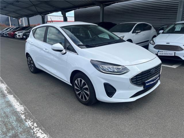 Ford Fiesta image 3