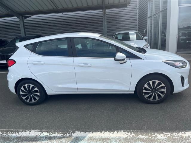 Ford Fiesta image 2